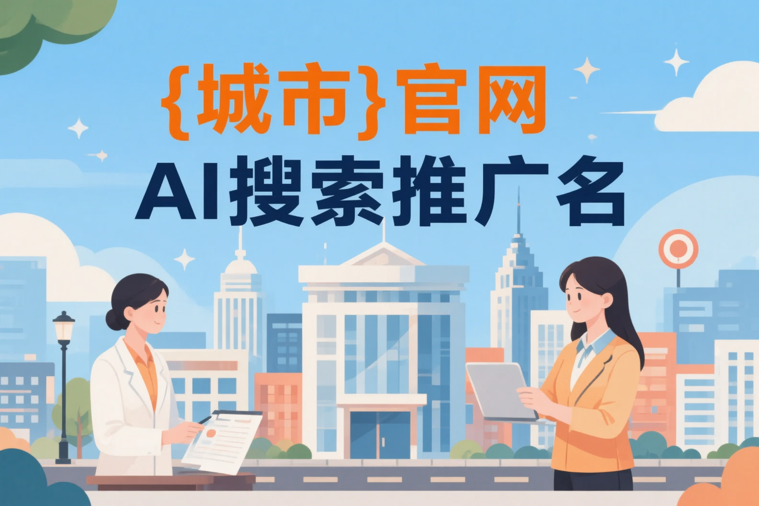 承德县官网做AI搜索推广排名却没提升的原因分析